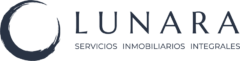 LUNARA · Servicios Inmobiliarios Integrales